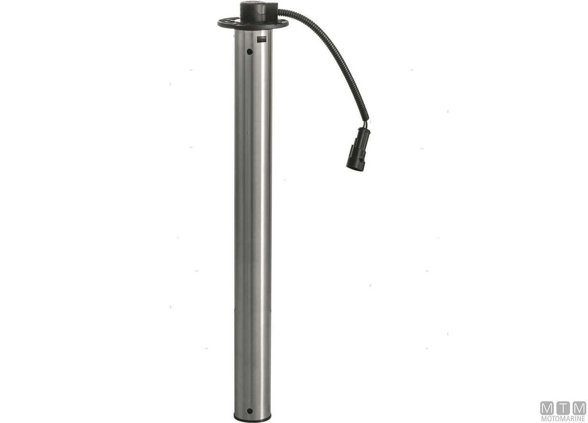 Fuel sensor VDO Tube H200 mm - original photo Motomarine Srl
