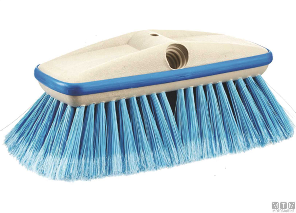 Star Brite Wash Bumper hard white brush - original photo Motomarine Srl