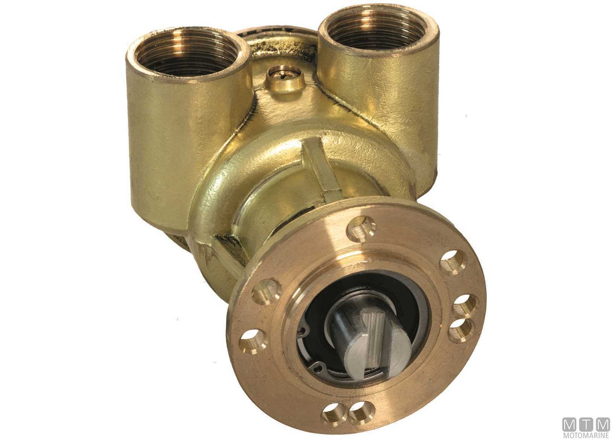 Ancor ST146 cooling pump - original photo Motomarine Srl