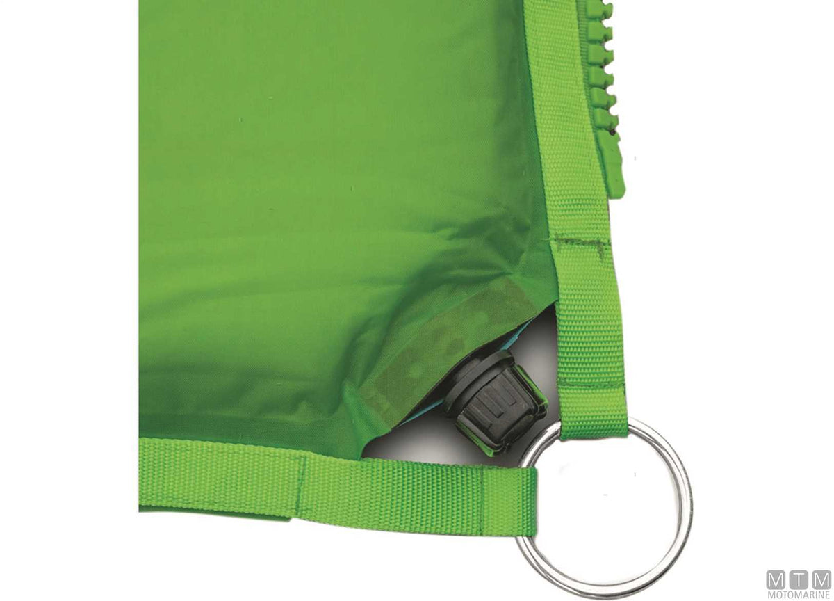 Jobe Mini Manta self-inflatable - original photo Motomarine Srl