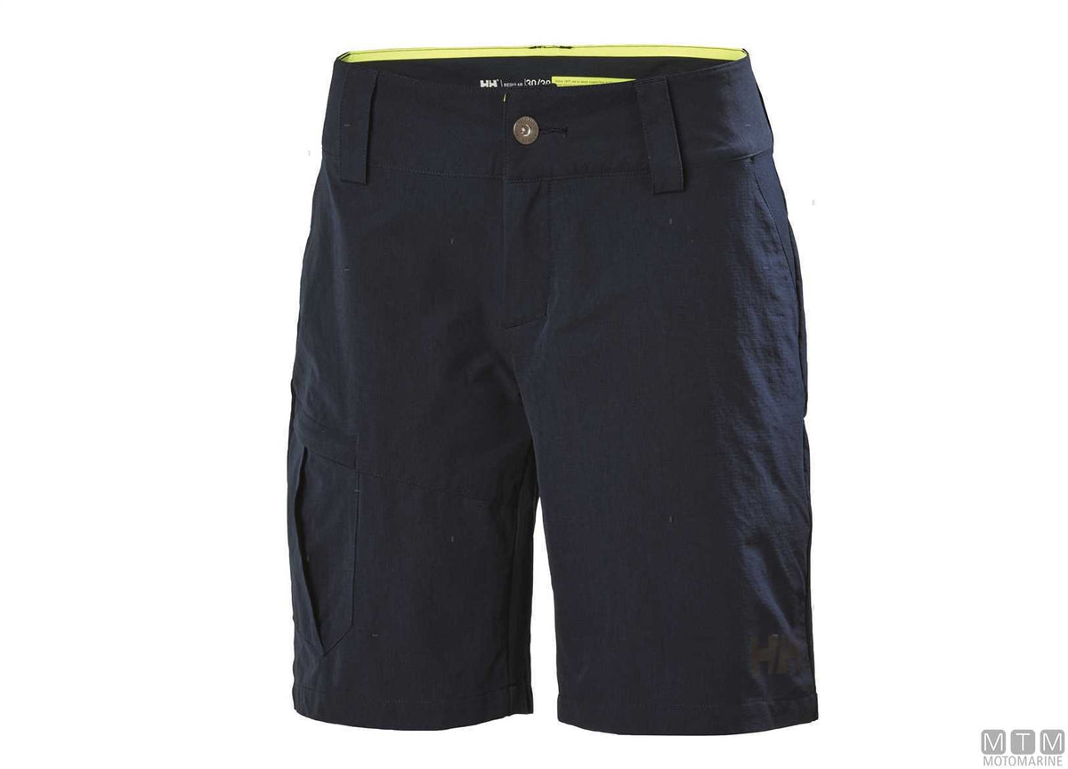 H/H Cargo women's shorts 980 ebony grey 42 - original photo Motomarine Srl
