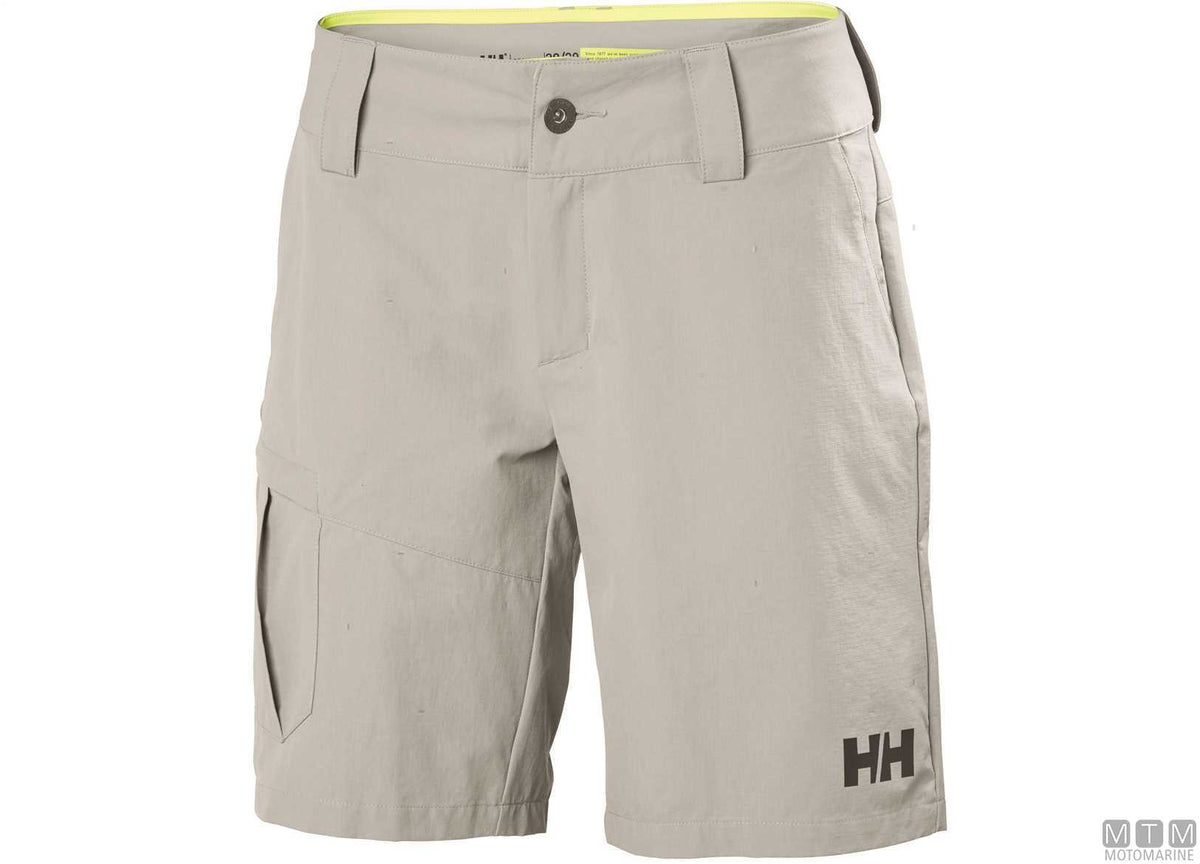 Women's Cargo Shorts H/H 980 Ebony Grey 44 - original photo Motomarine Srl