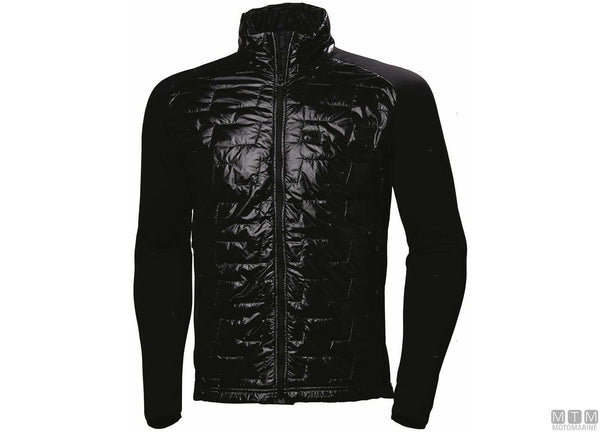 H/H Lifa Loft Jacke 991 Schwarz M