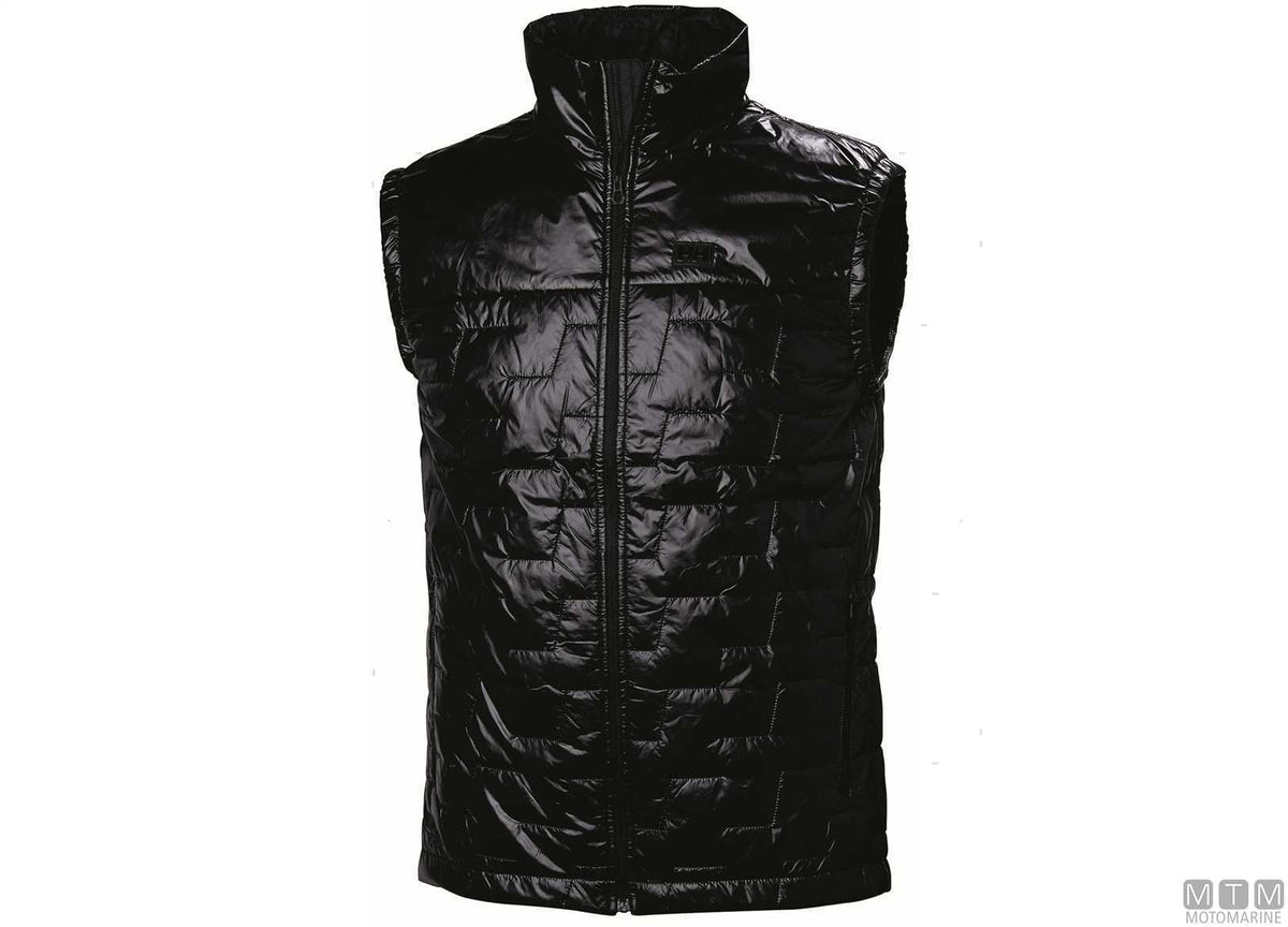 H/H Lifa Loft Vest 991 Black 2XL - original photo Motomarine Srl