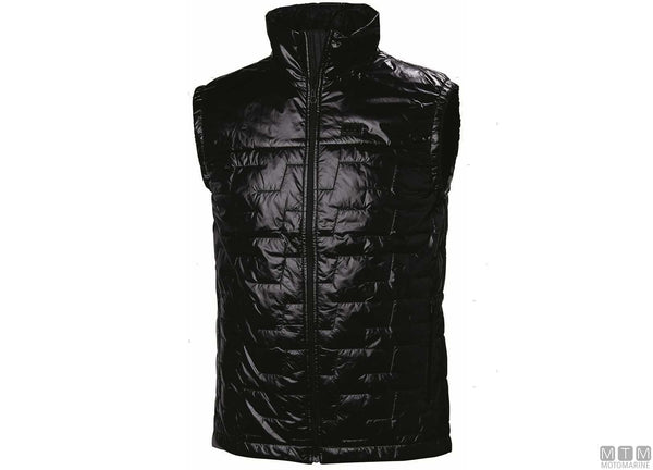H/H Lifa Loft Weste 991 Schwarz 2XL