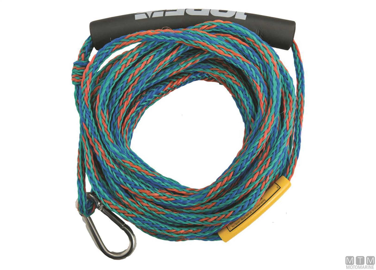 Jobe ski tube tow rope <2 people - original photo Motomarine Srl