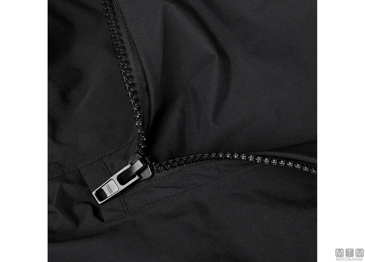 Musto BR1 Channel Salopette 990 Black L - original photo Motomarine Srl
