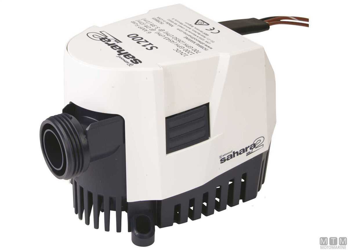 Connection fitting Sahara S500/800 19/25 mm 90° - original photo Motomarine Srl
