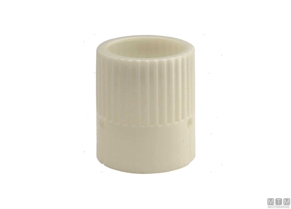 Bushing for Garelick seat supports - original photo Motomarine Srl