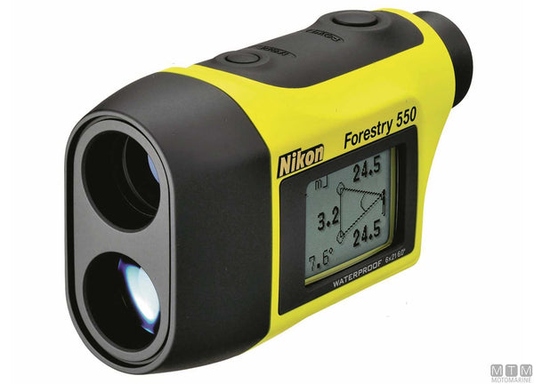 Nikon Forestry Pro Laser-Entfernungsmesser