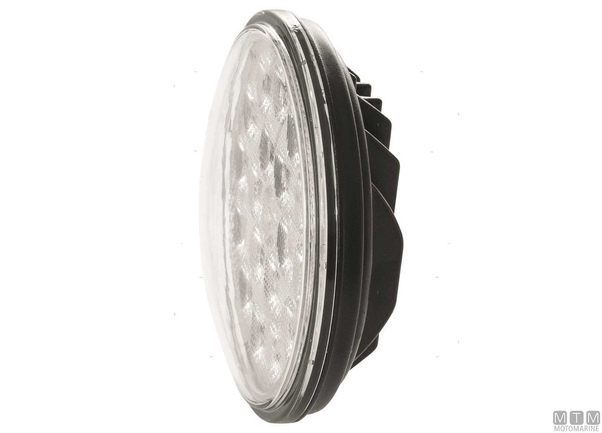 Bulb Ø110 mm 12V 35W diffused light - original photo Motomarine Srl
