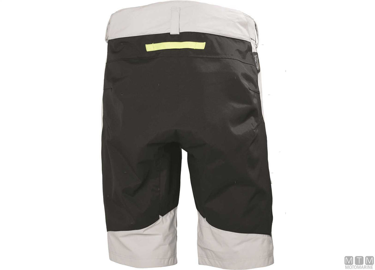 H/H Foil 853 grey shorts XL - original photo Motomarine Srl