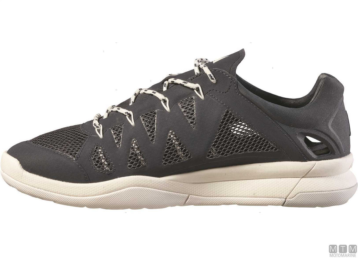 Musto Dynamic Pro II Shoes 598 Navy Blue 44 - original photo Motomarine Srl