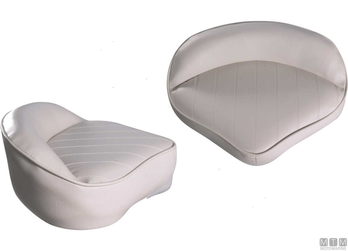 Pro Casting seat grey - original photo Motomarine Srl