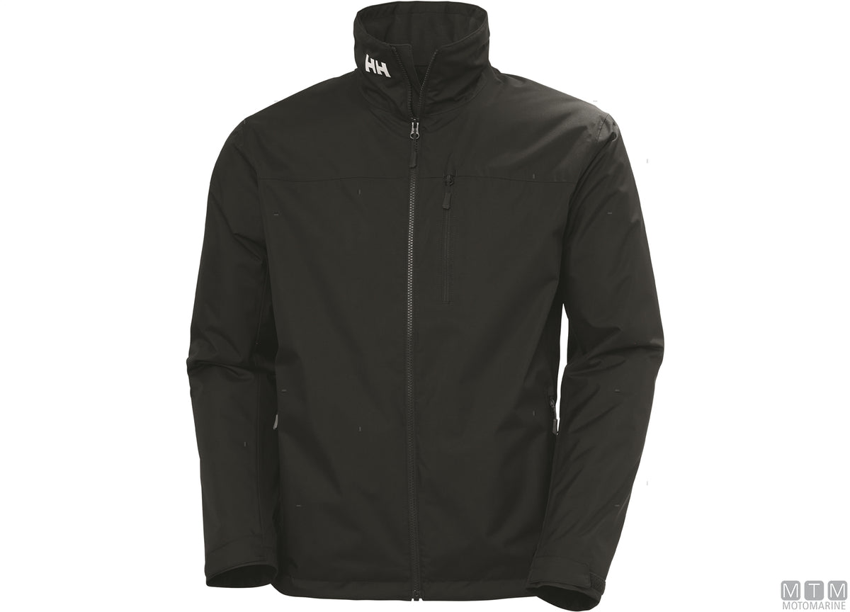 Crew Midlayer 2.0 Jacket H/H 853 Grey M - original photo Motomarine Srl