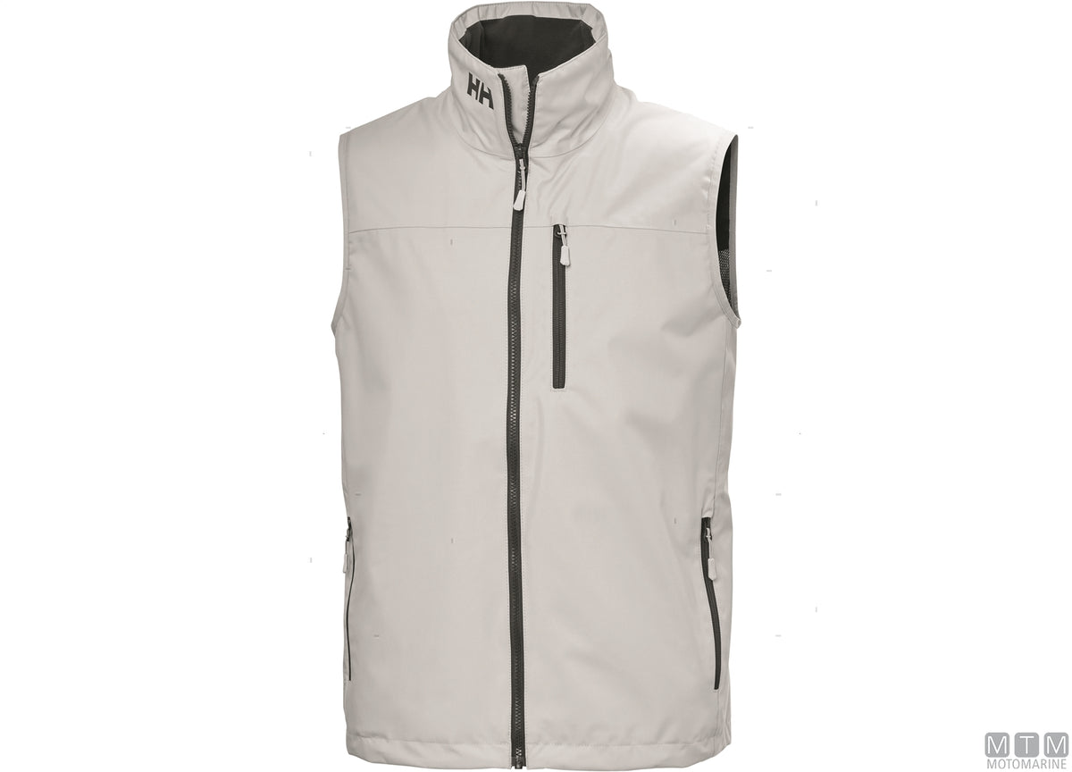 Vest H/H Crew 2.0 597 Navy Blue 2XL - original photo Motomarine Srl