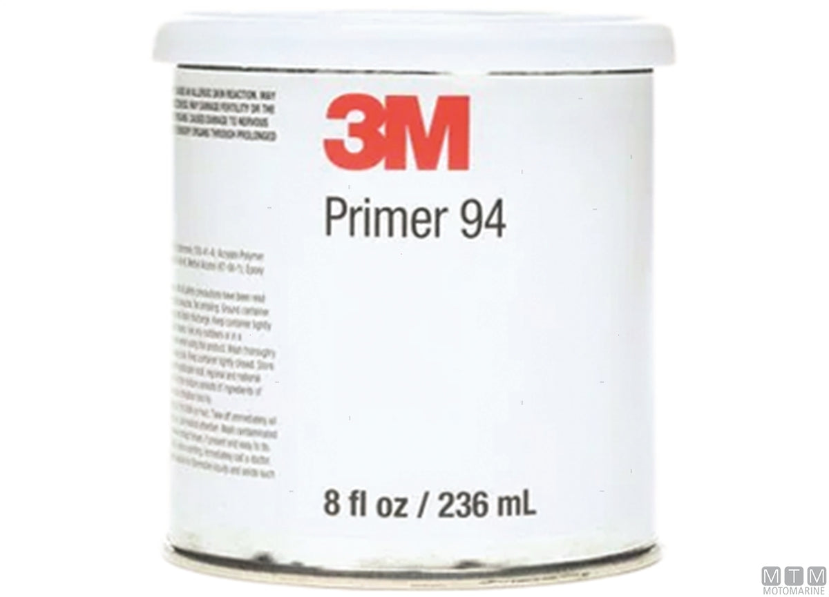 3M P94 primer for adhesive 236 ml - original photo Motomarine Srl