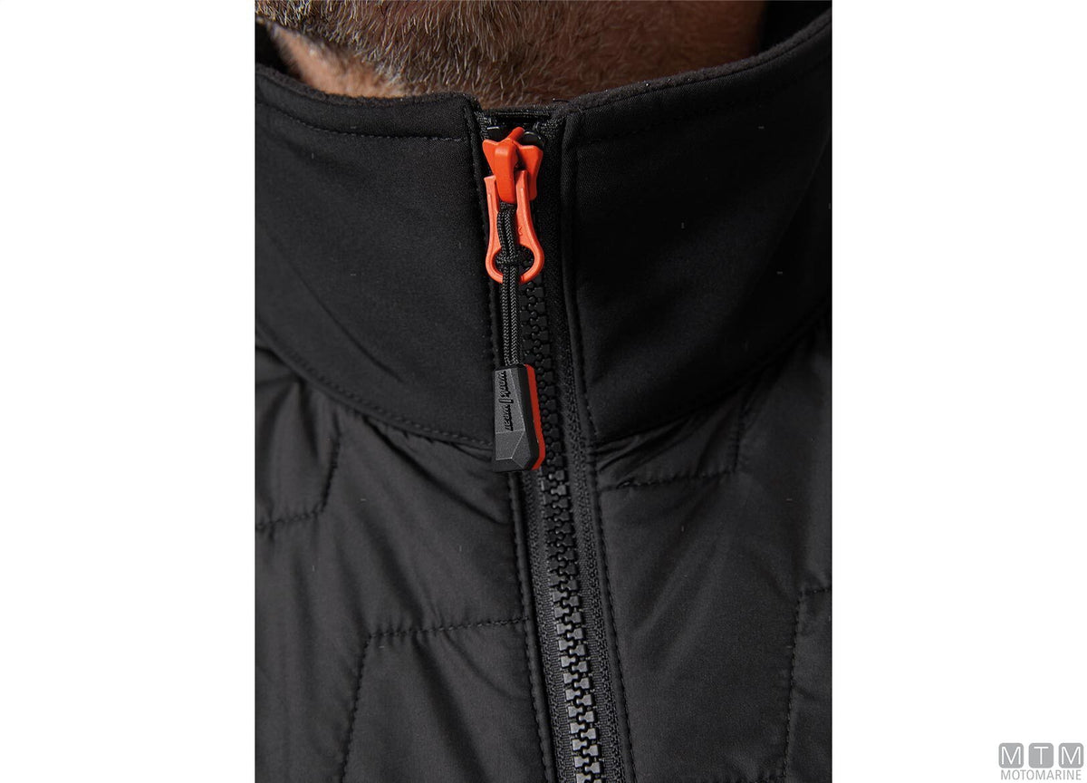 Vest H/H Kensington Lifaloft 990 black S - original photo Motomarine Srl