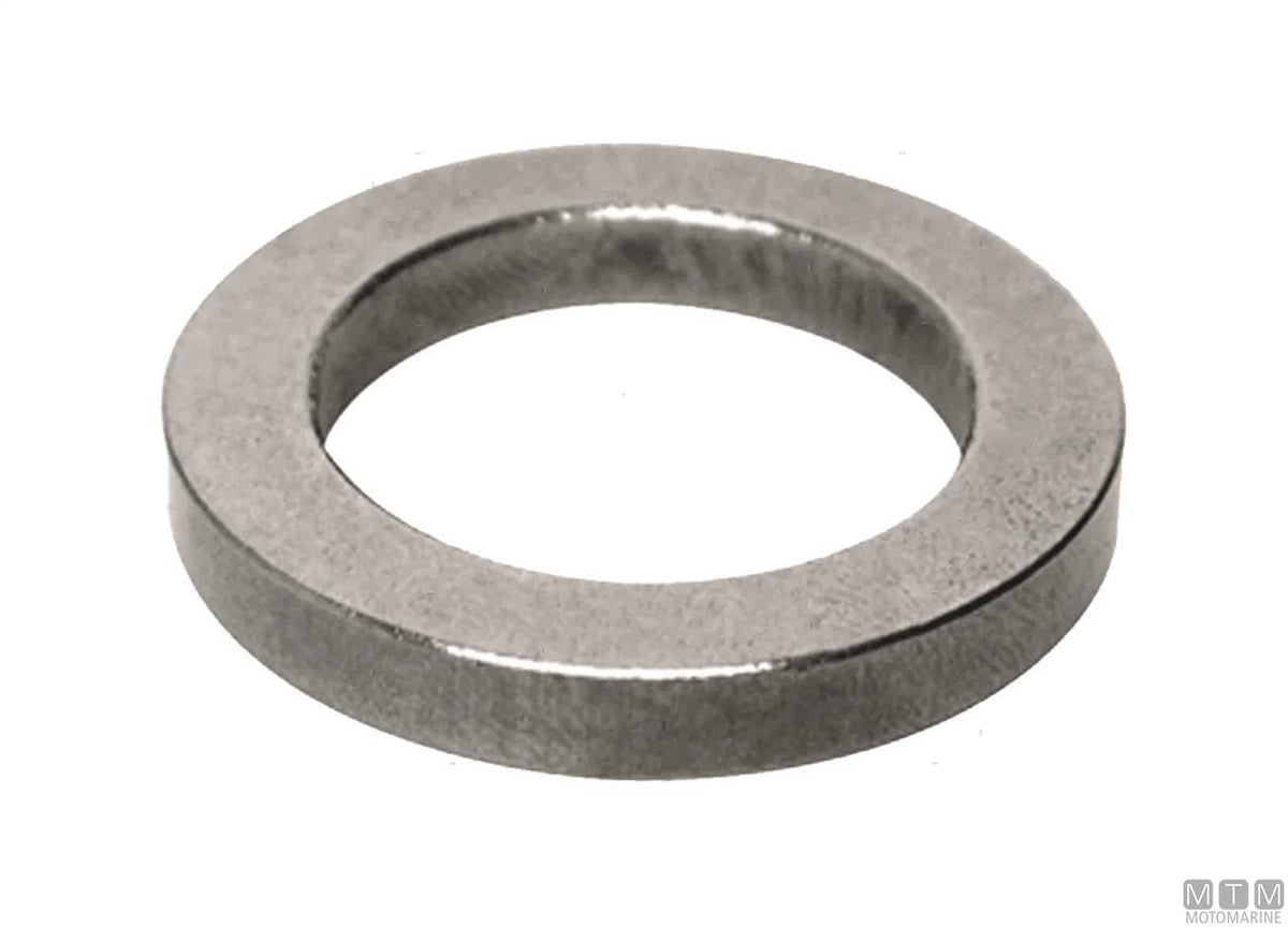 Thrust ring ref. Volvo Penta 3858458 - original photo Motomarine Srl