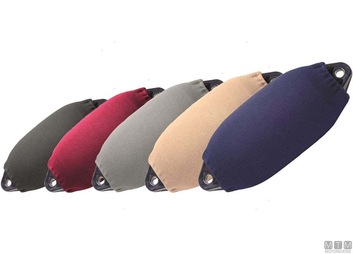 Navishell F2 fender cover sand - original photo Motomarine Srl