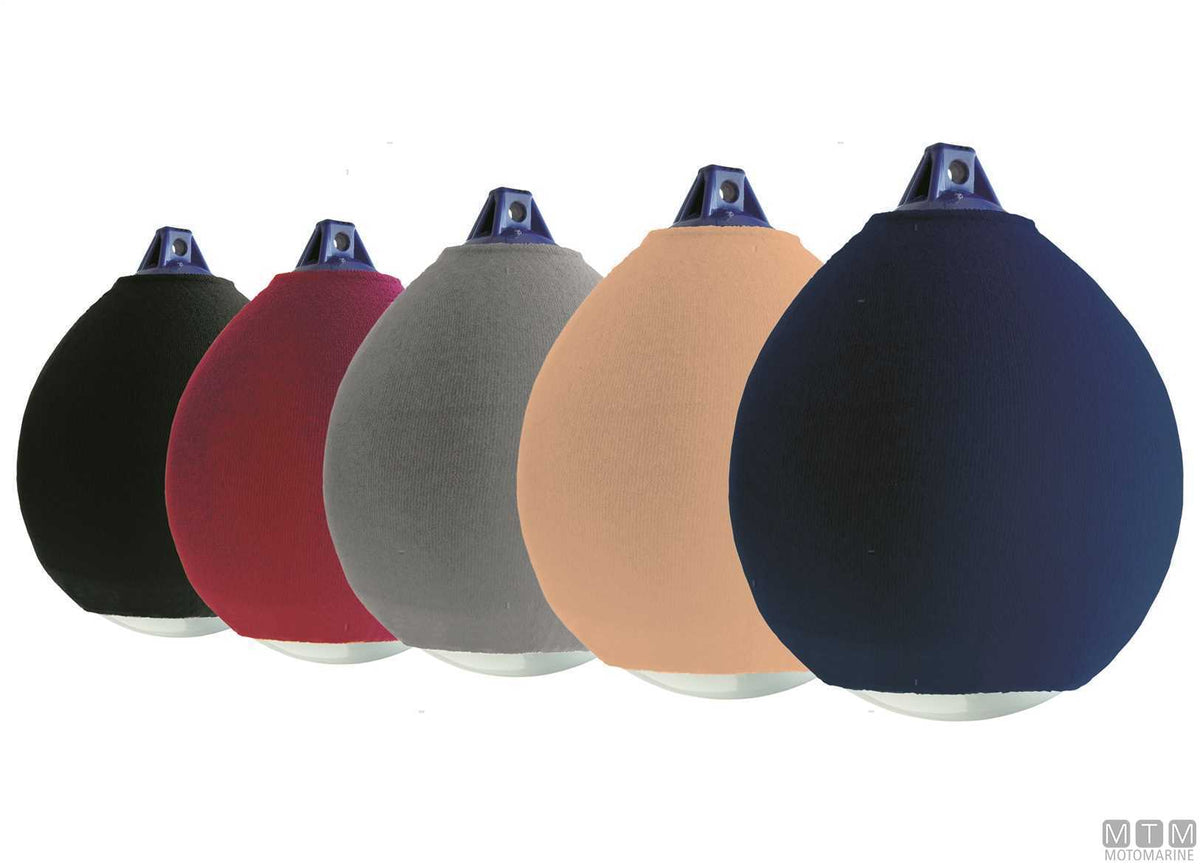 Fendress fender cover A2 linen - original photo Motomarine Srl