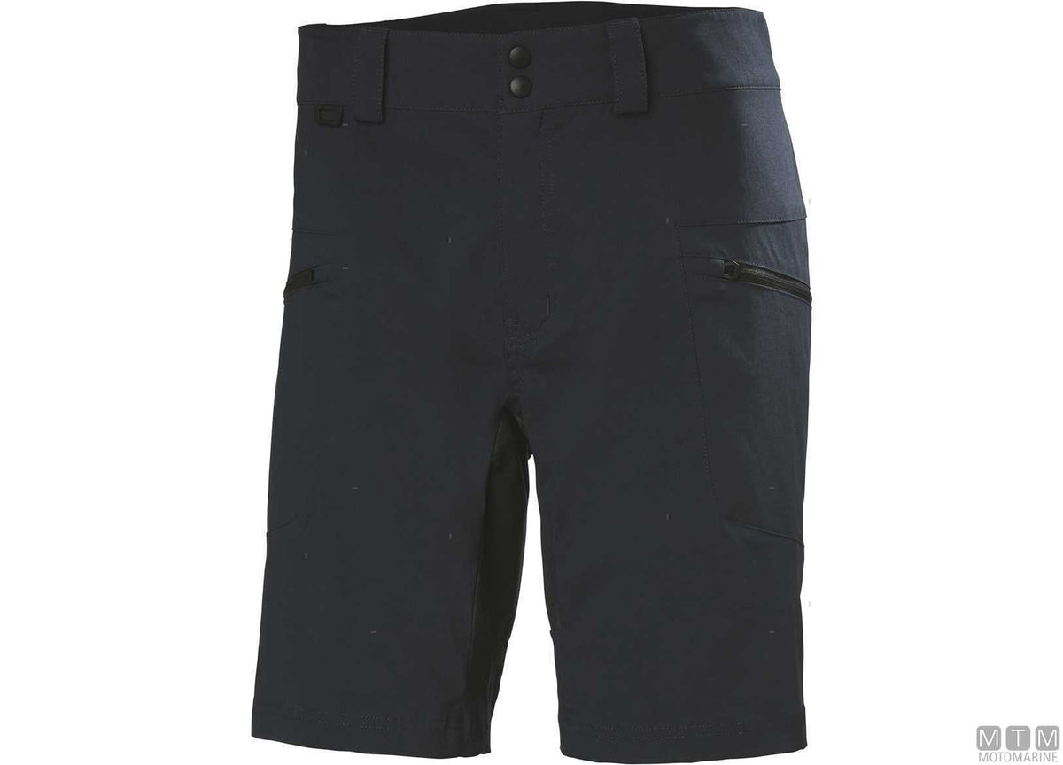 H/H Racing Deck 2.0 shorts 853 grey 50 - original photo Motomarine Srl