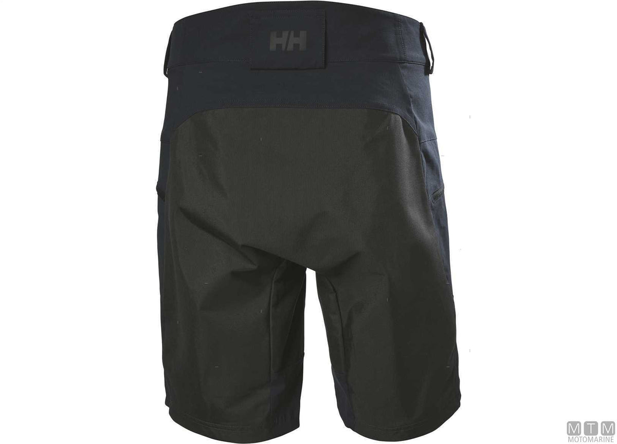 H/H Racing Deck 2.0 shorts 853 grey 46 - original photo Motomarine Srl