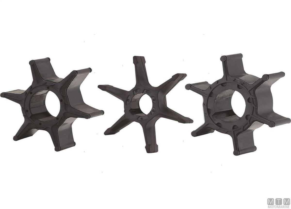 Impeller MTM - OEM Yamaha 63V-44352-01 - original photo Motomarine Srl