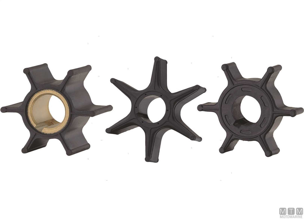 Impeller MTM - OEM Honda 19210-ZW1-B02>04 - original photo Motomarine Srl