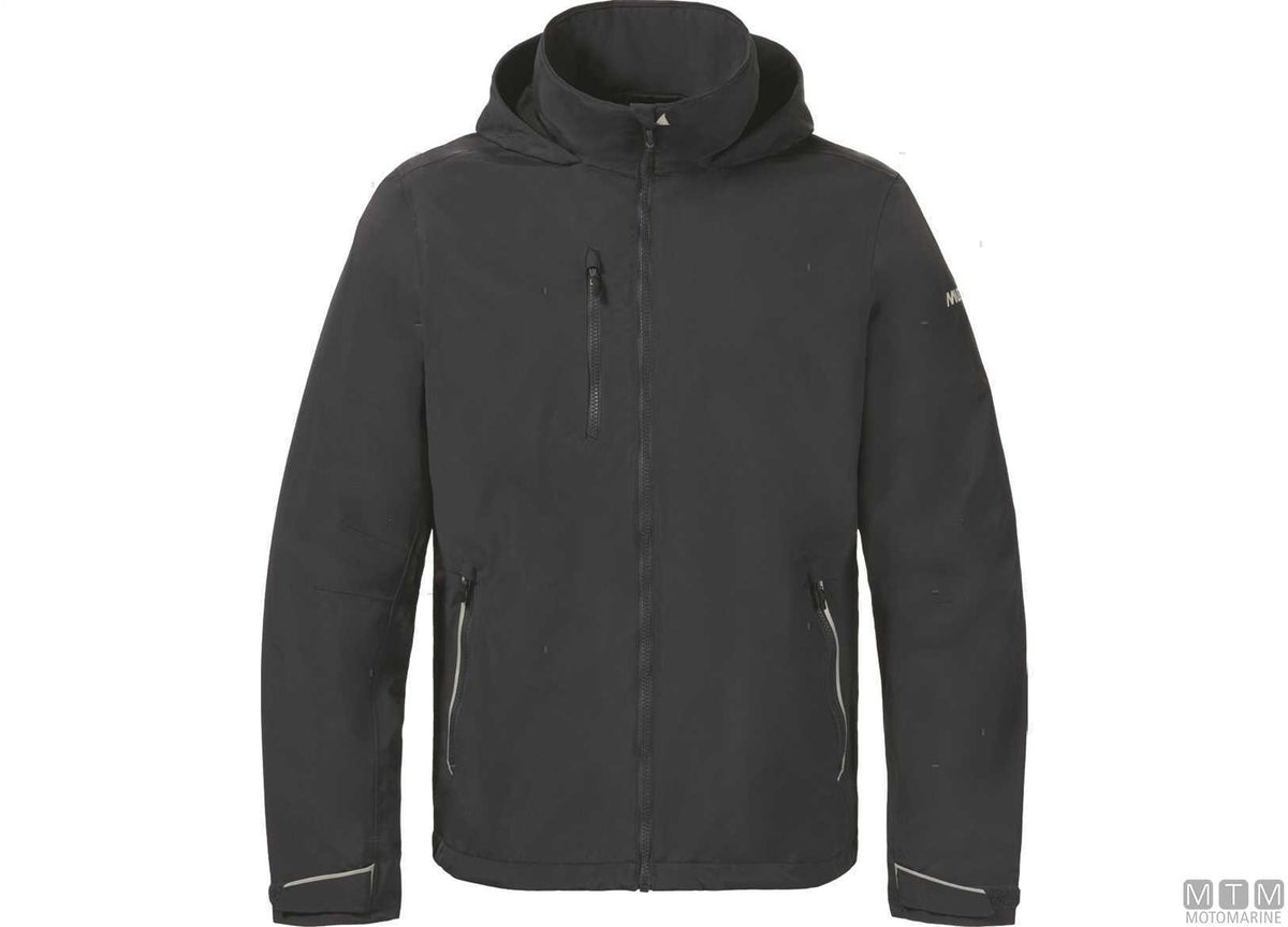 Musto Sardinia Jacket 598 Navy Blue S - original photo Motomarine Srl