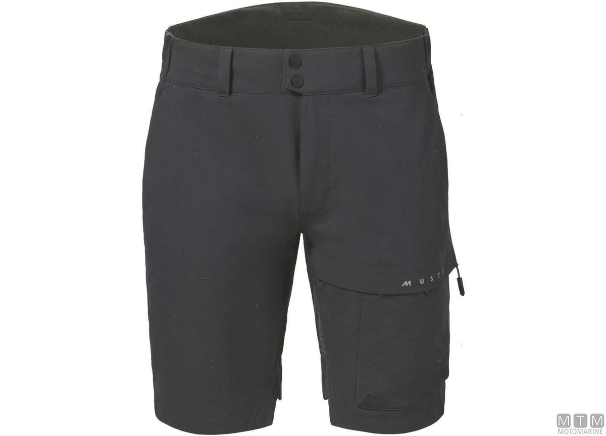 Musto Evo Performance Shorts 598 navy blue 36 - original photo Motomarine Srl