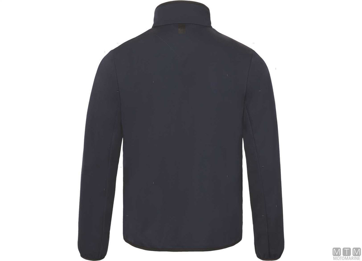 Jacket Musto Snug Blouson 2.0 599 Navy Blue S - original photo Motomarine Srl