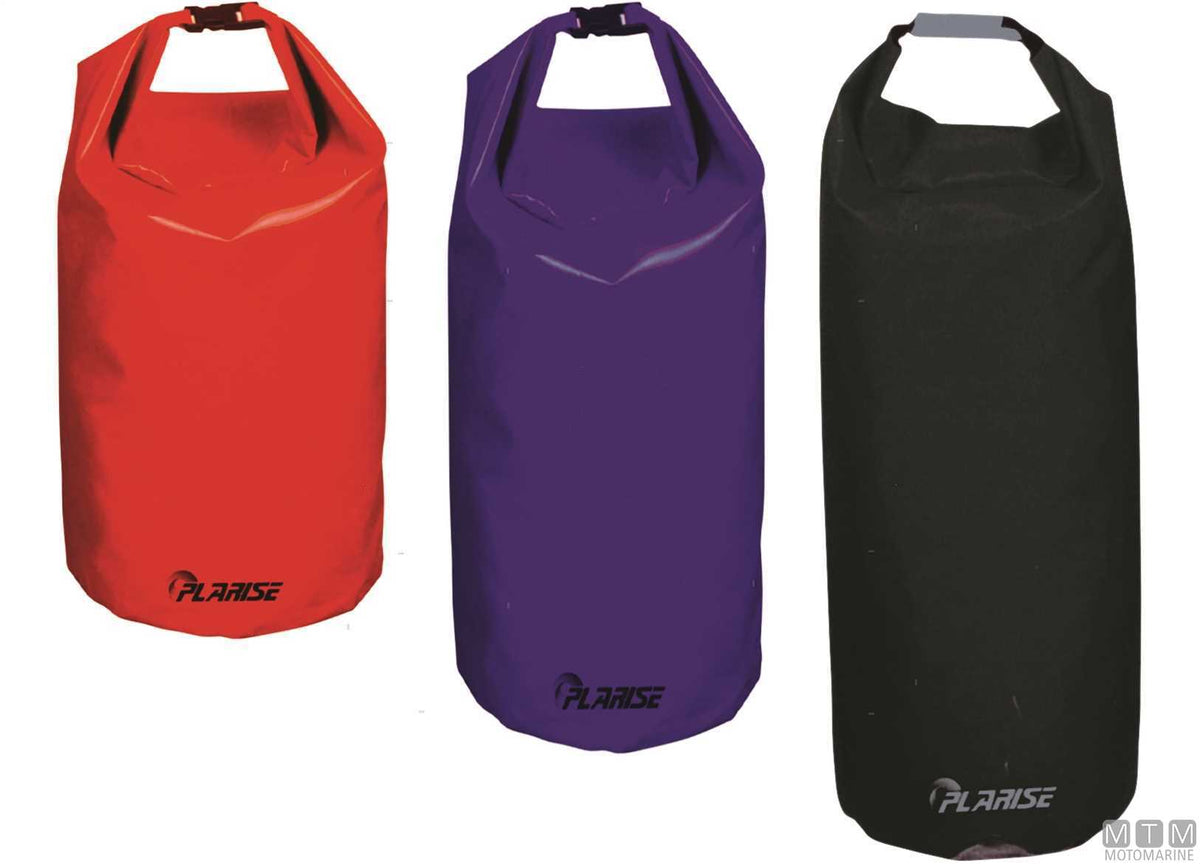 Euro Sacs waterproof bag 60 l - original photo Motomarine Srl