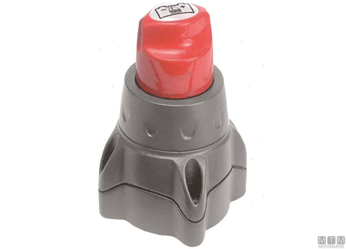 BEP 700 Easyfit Battery Switch, 275 A - original photo Motomarine Srl