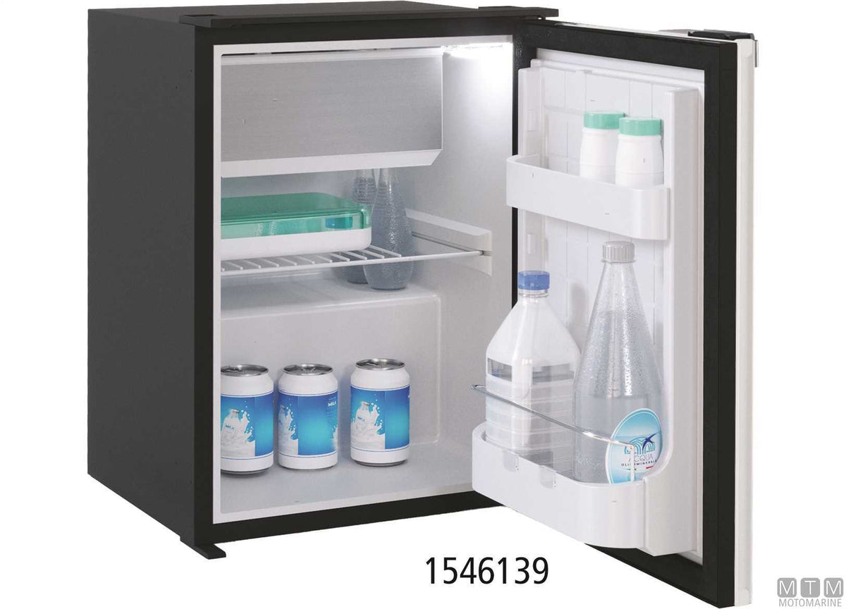VF C39I 39 L fridge, grey, internal compressor - original photo Motomarine Srl