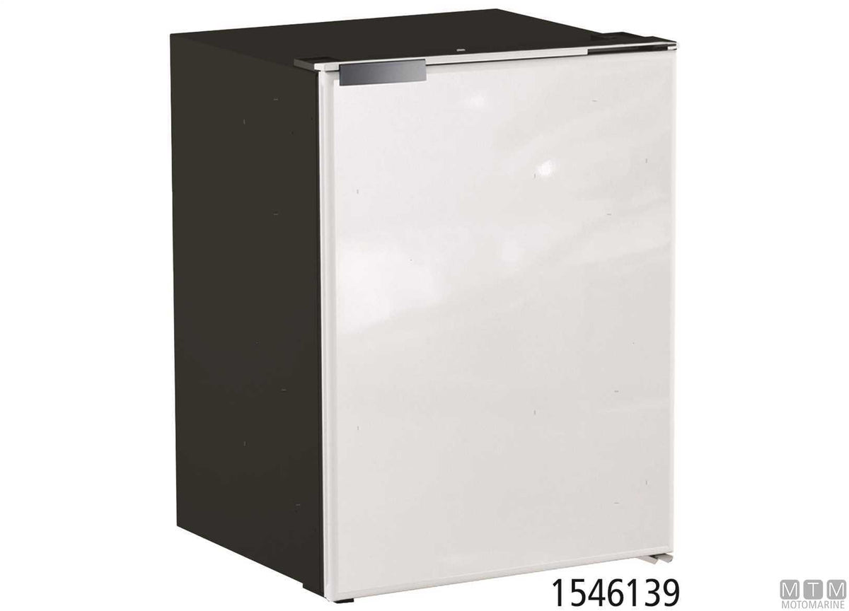 VF C39I 39 L fridge, grey, internal compressor - original photo Motomarine Srl