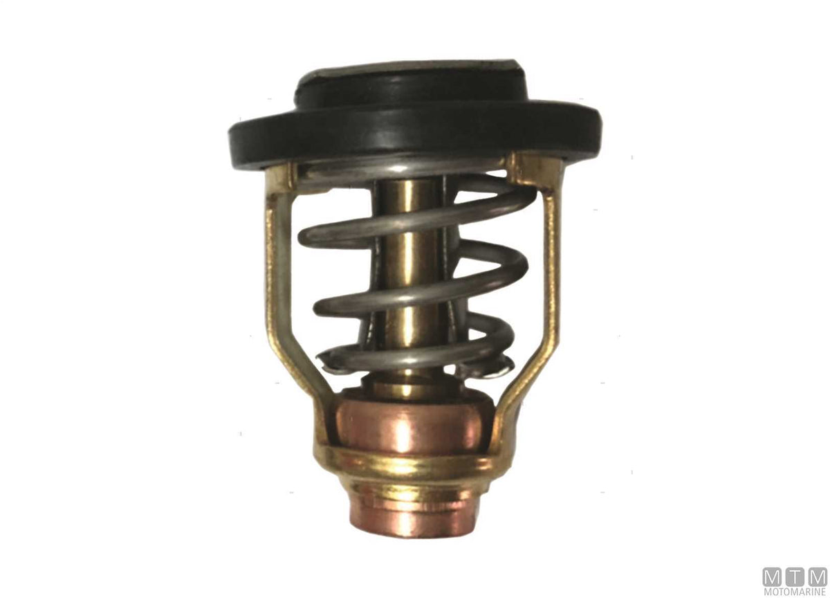 Thermostat MTM ref. Suzuki 17670-90J21 - original photo Motomarine Srl
