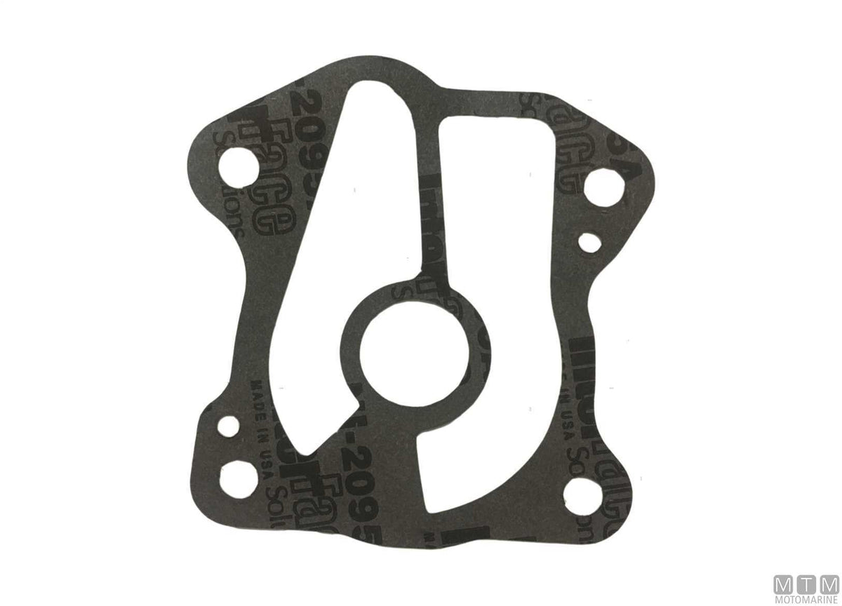 Pump gasket MTM ref. Honda 19234-ZW1-B00 - original photo Motomarine Srl