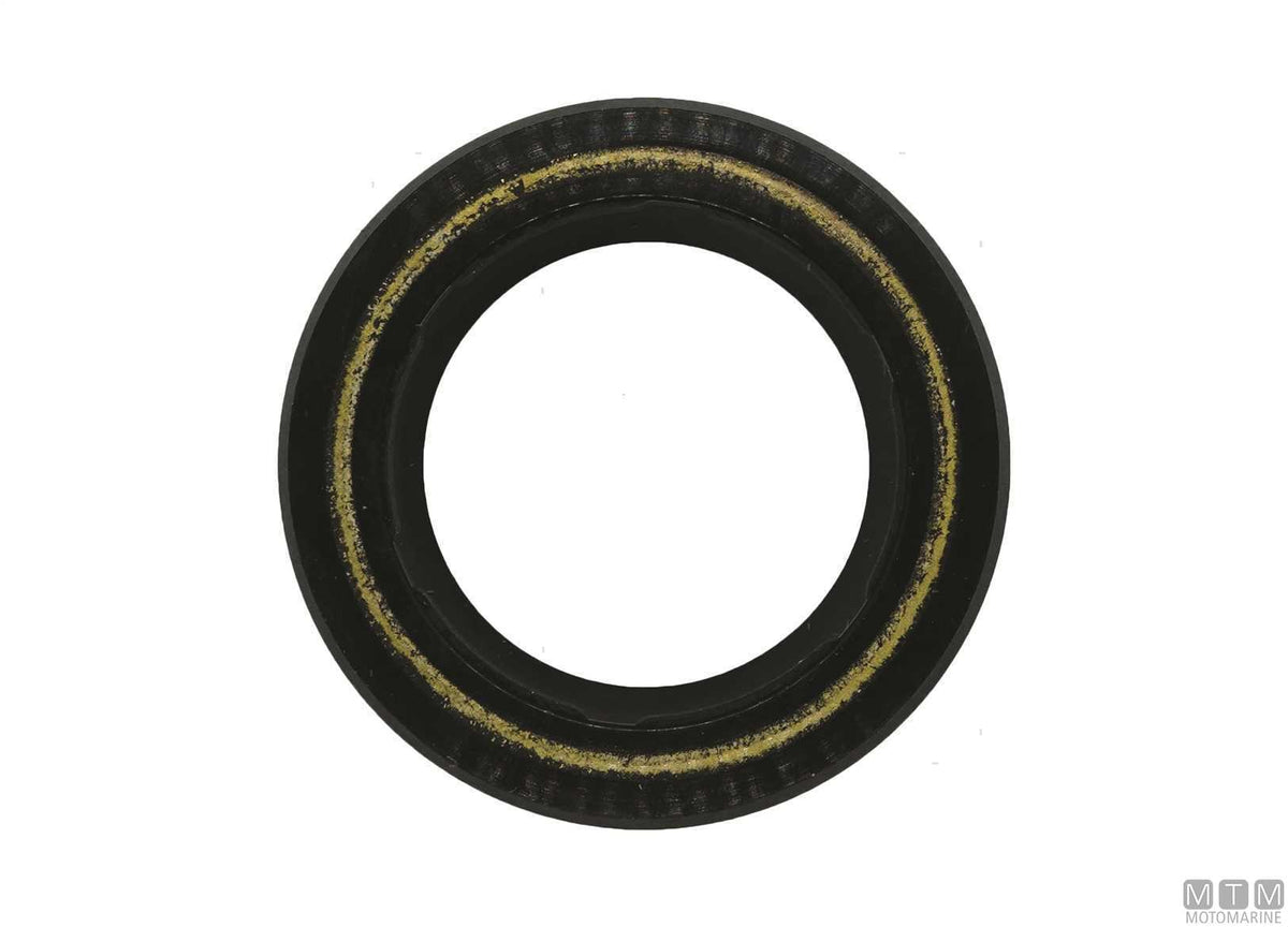 Oil seal gasket MTM ref. Suzuki 09282-25001 - original photo Motomarine Srl