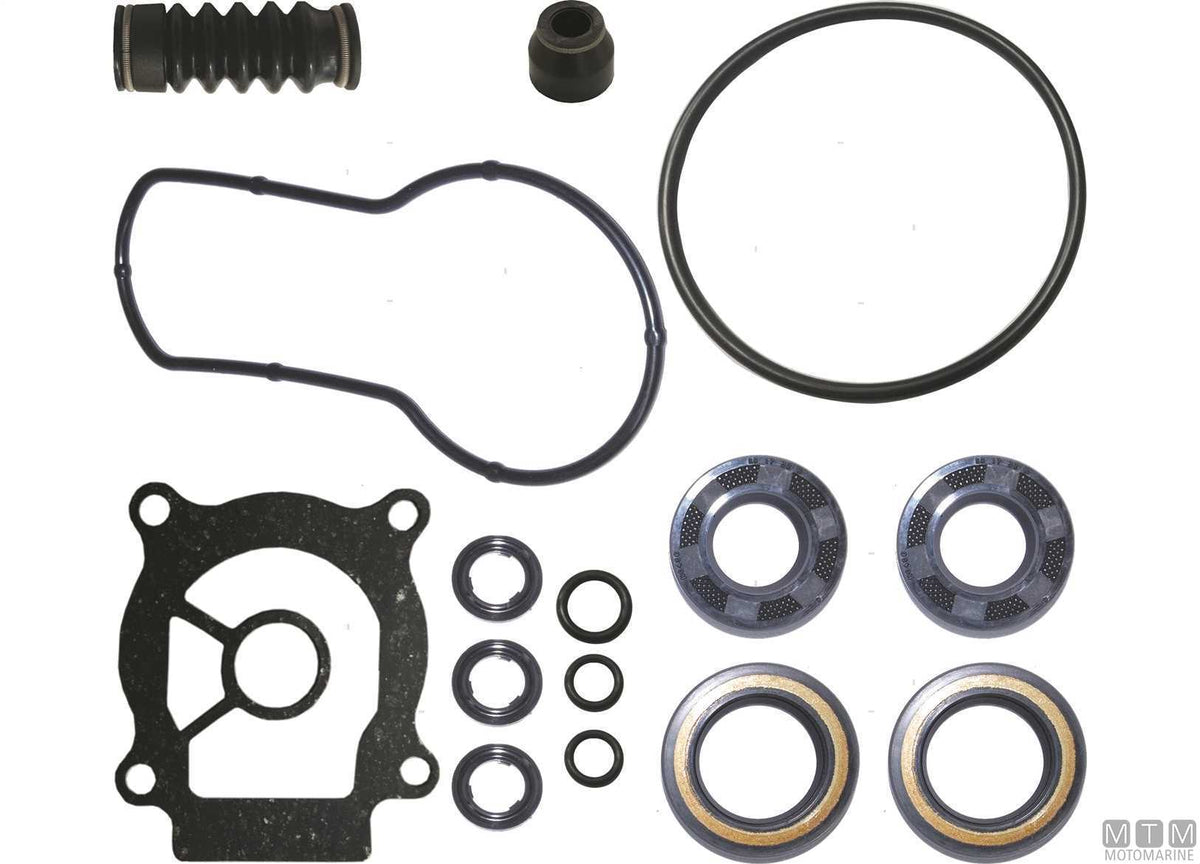Pump repair kit MTM ref. Suzuki 25700-87L00 - original photo Motomarine Srl