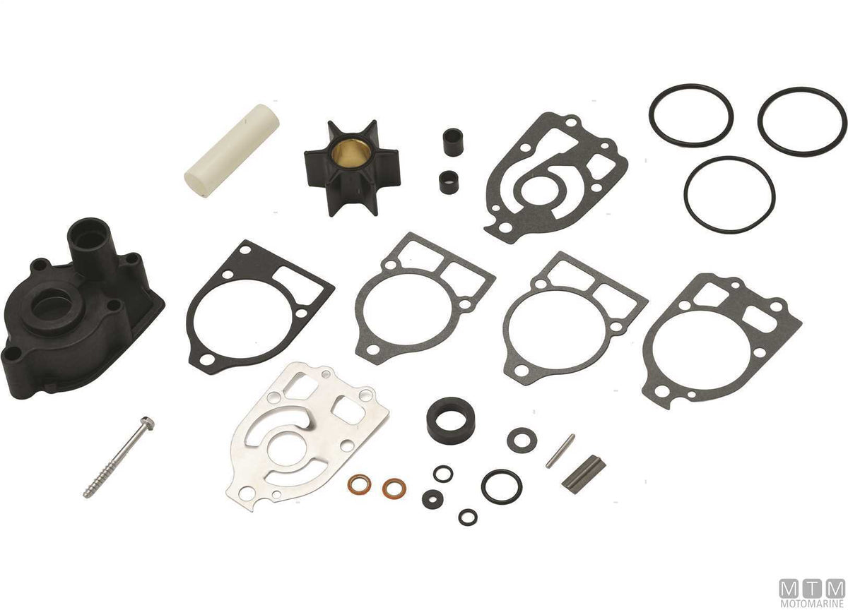 Pump repair kit MTM ref Mercruiser 817275Q05 - original photo Motomarine Srl