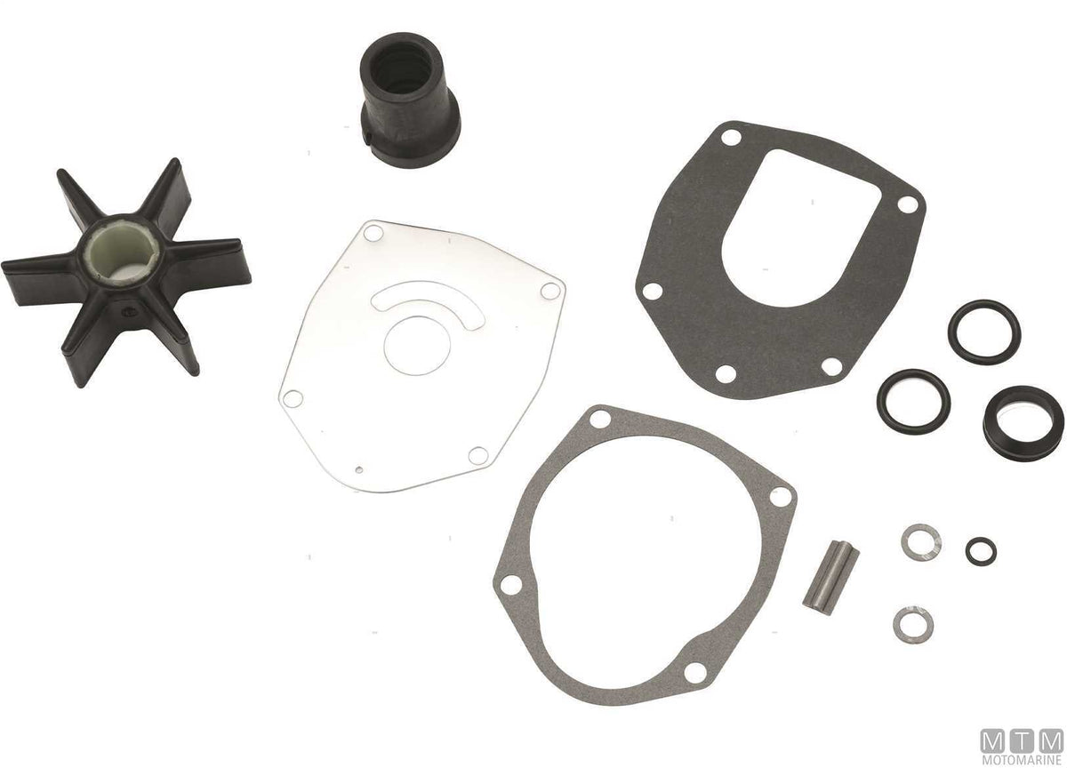 Pump repair kit MTM ref Mercruiser 46-807151A14 - original photo Motomarine Srl