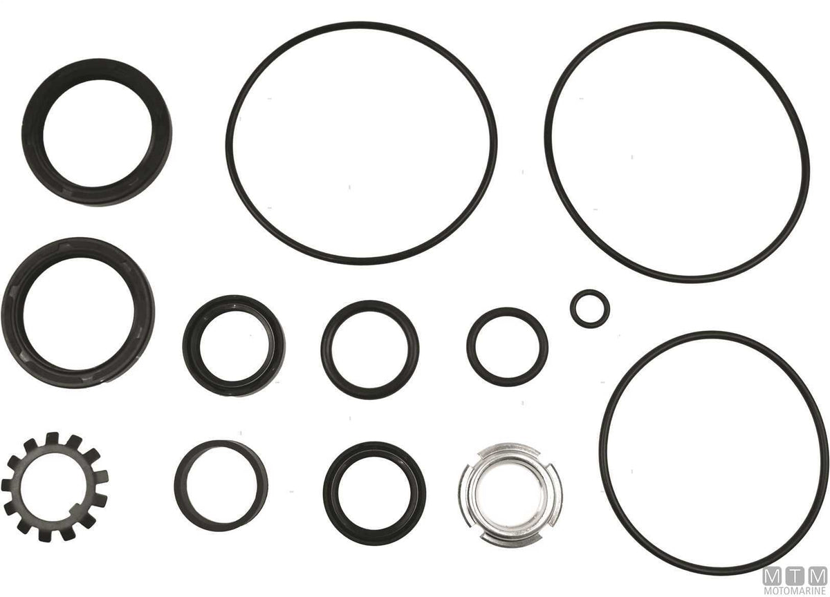 MTM leg gasket kit ref. Volvo Penta 876266 - original photo Motomarine Srl