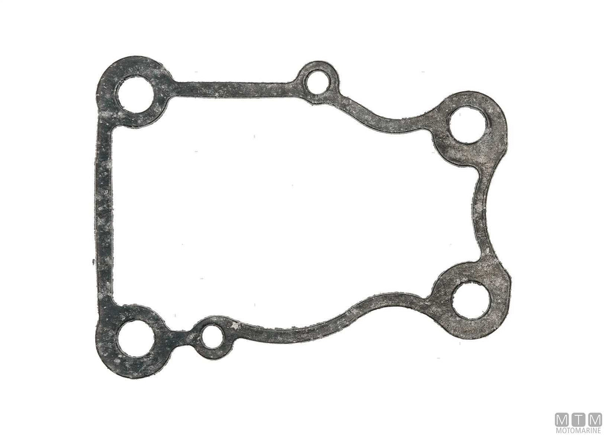 MTM Pump gasket ref Yamaha 63P-12414-00 - original photo Motomarine Srl