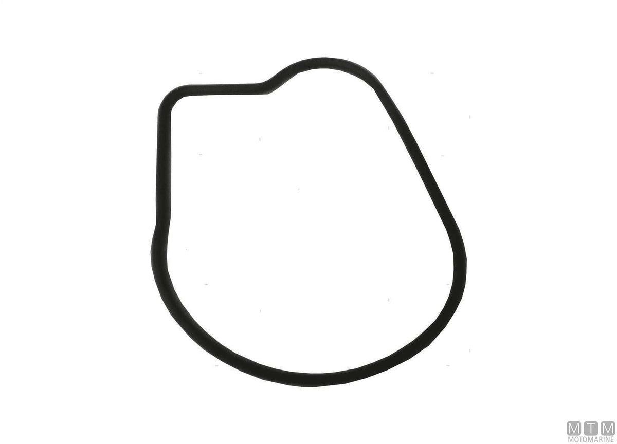 Pump gasket MTM ref. Honda 19234-ZY6-000 - original photo Motomarine Srl