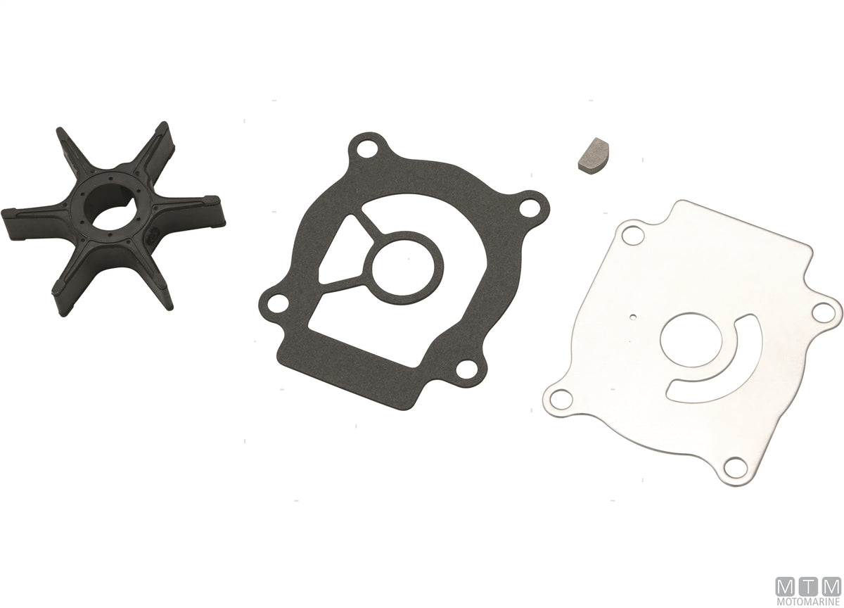 Pump repair kit MTM ref. Suzuki 17400-92J00 - original photo Motomarine Srl