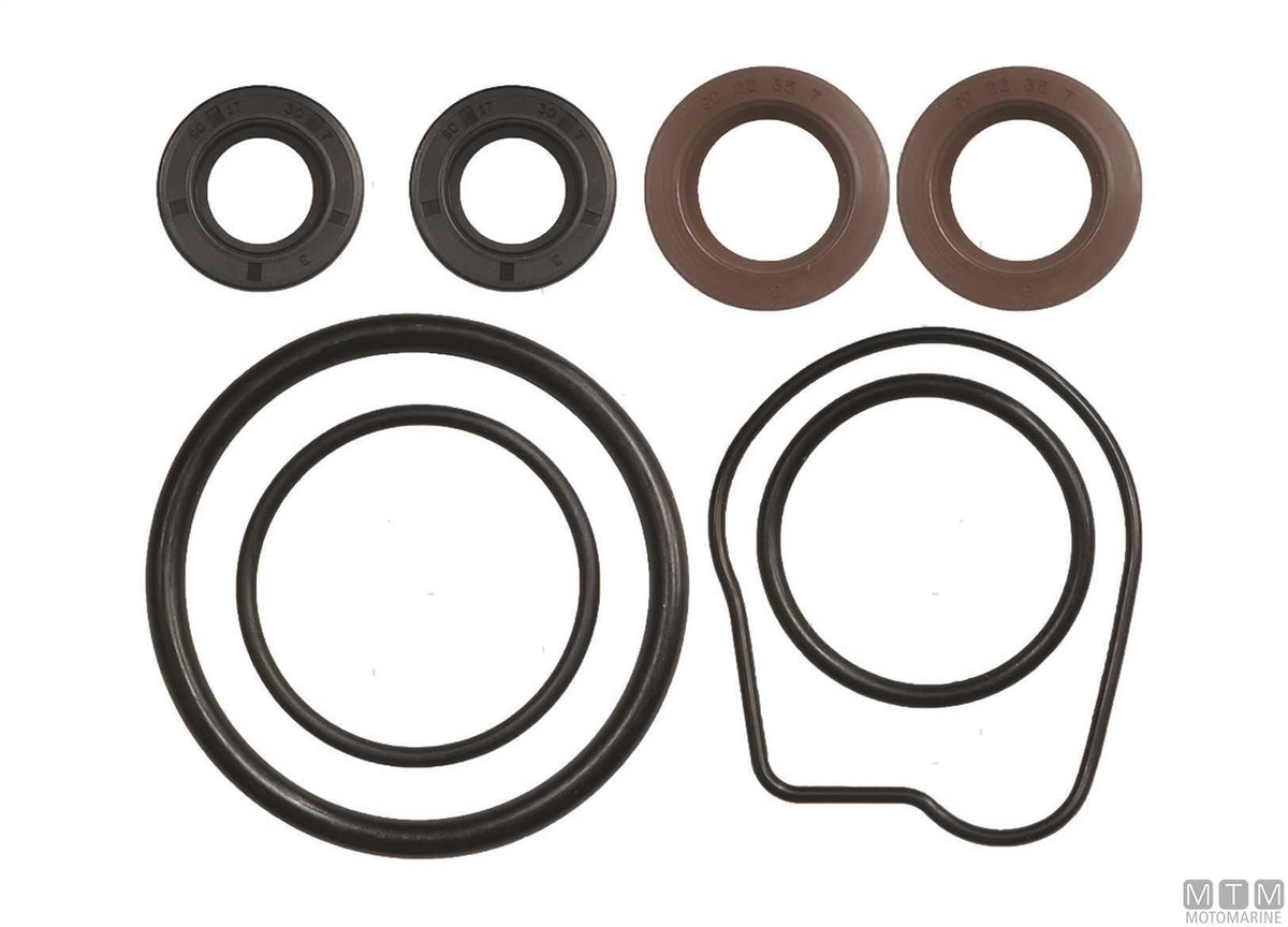 Pump repair kit MTM ref. Honda 06192-ZW9-A30 - original photo Motomarine Srl