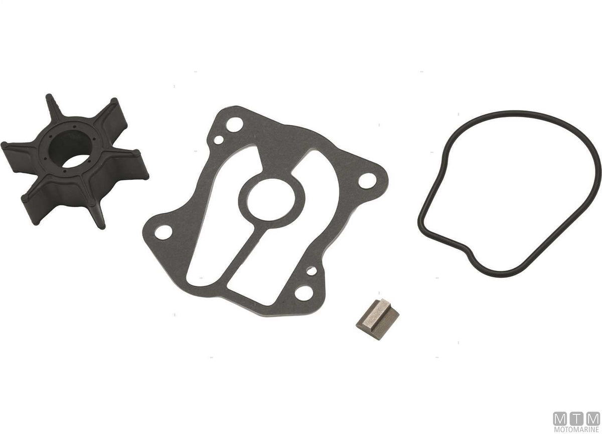 Pump repair kit MTM ref. Honda 06192-ZY3-000 - original photo Motomarine Srl
