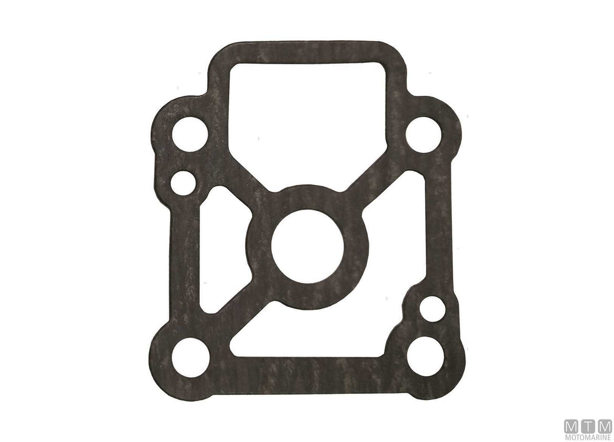 MTM pump gasket, Tohatsu ref. 3T5-65018-2 - original photo Motomarine Srl