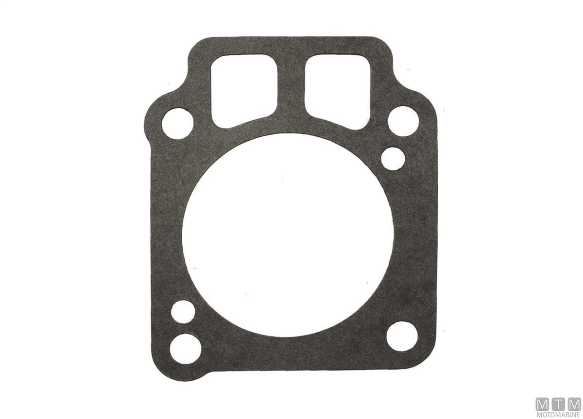 MTM pump gasket, Tohatsu ref. 3C8-65029-2 - original photo Motomarine Srl